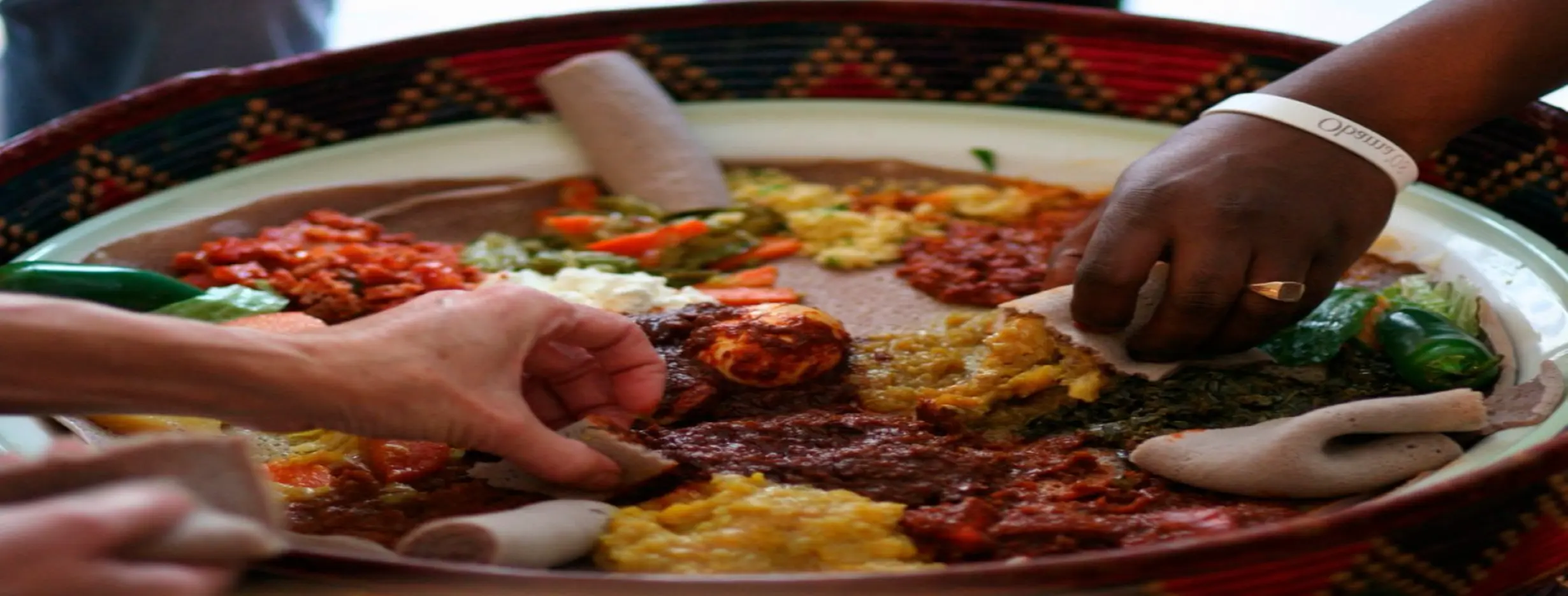 Image for Cultural Cuisine